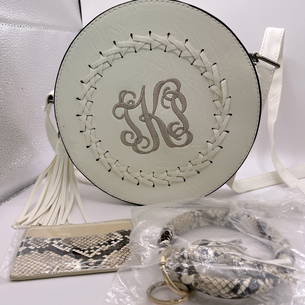 Purse And Accessories